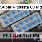 Super Vidalista 80 Mg 23
